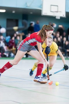 Bild 564 - B/C-Juniorinnen Hamburger Meisterschaft